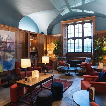Ashridge House Hotel Berkhamsted Exterior foto