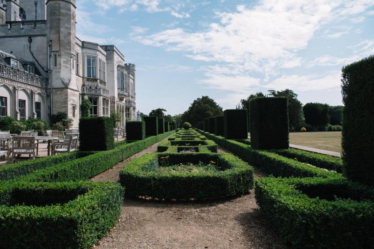 Ashridge House Hotel Berkhamsted Exterior foto