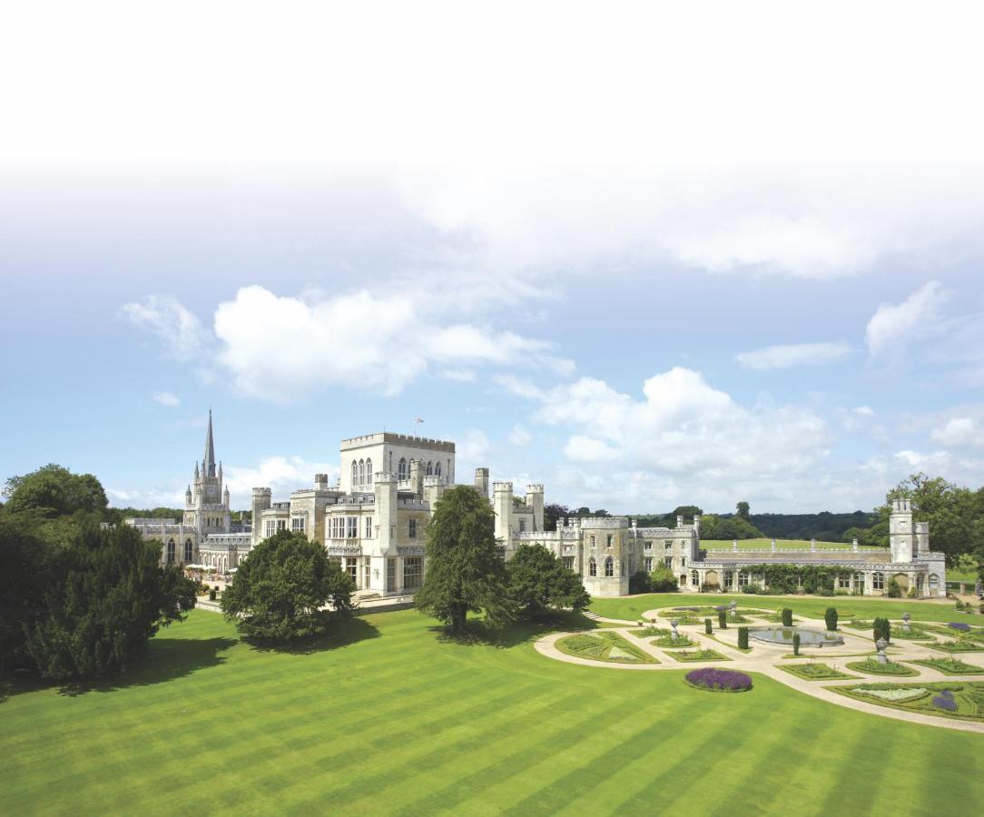 Ashridge House Hotel Berkhamsted Exterior foto
